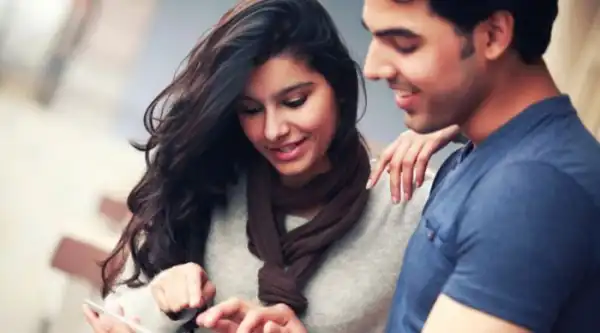 Guys: See The 5 Best Ways To Change Her From ‘Crush’ To ‘Girlfriend’